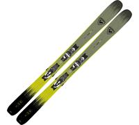 Rossignol Sender Soul 102 K + NX12 180cm Black