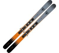 Rossignol Sender Soul 92 + XP11 184cm Black