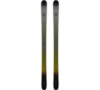 Rossignol Sender Soul Pr0 Open Multicolor 140