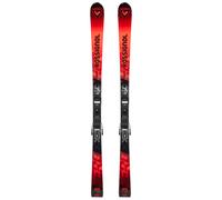Rossignol - Set da sci alpino - Hero Pro Jr Multi-Event + Xpress 7 GW B83 2026 - Taglia 150 cm - rosso