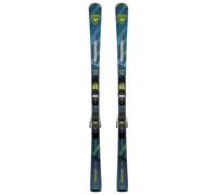 Rossignol - Set per la pista da sci - Forza 40' CA + Xpress 11 GW B83 2026 in Legno - Taglia 171 cm