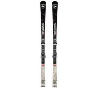 Rossignol - Set per la pista da sci - Hero Master LT R22 + Spx 14 Rockerace GW 2026 in Legno - Taglia 179 cm