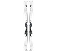 Rossignol - Set per la pista da sci - Nova 6 + Xpress 11 GW B83 2026 in Legno - Taglia 149 cm - Bianco