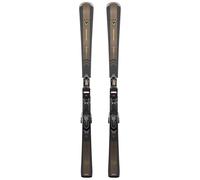 Rossignol - Set per la pista da sci - Nova 8 + Xpress 11 GW B83 2026 in Legno - Taglia 149 cm - Grigio