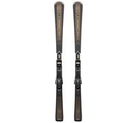 Rossignol - Set per la pista da sci - Nova 8 + Xpress 11 GW B83 2026 in Legno - Taglia 156 cm - Grigio