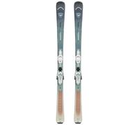 Rossignol - Set sci all-mountain - Arcade 82 W + Xpress 11 GW B83 2026 per Donne in Legno - Taglia 160 cm