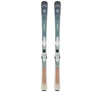 Rossignol - Set sci all-mountain - Arcade 82 + XP11 W 2027 in Legno - Taglia 160 cm - Grigio