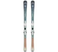 Rossignol - Set sci all-mountain - Arcade 82 + XP11 W 2027 in Legno - Taglia 168 cm - Grigio