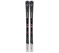 Rossignol - Set sci da pista - Forza 70' TI K + Spx14 2027 in Legno - Taglia 181 cm - Nero