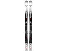 Rossignol - Set sci da pista - Hero Master ST + Spx12 2027 - Taglia 170 cm - Nero