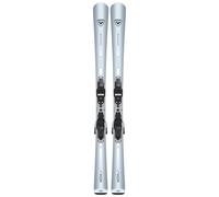 Rossignol - Set sci da pista - Nova 4 + XP10 2027 - Taglia 162 cm - Grigio