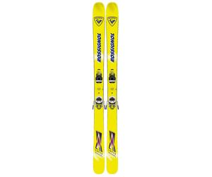 Rossignol - Set sci freeride - Super Blackops + Pivot 2.0 2026 in Legno - Taglia 172 cm - Giallo