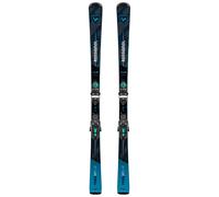 Rossignol - Set sci Uomo - Forza 50' Cam + NX 12 Konect GW B80 2026 in Legno - Taglia 171 cm - Nero