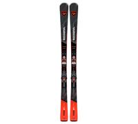 Rossignol - Set sci Uomo - Forza 60' TI + Spx 12 Konect GW B80 2026 in Legno - Taglia 179 cm - Nero