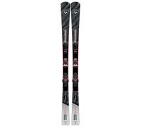 Rossignol - Set sci Uomo - Forza 70' TI+ Master R22 + Spx 14 Rockerace GW 2026 in Legno - Taglia 181 cm - Nero