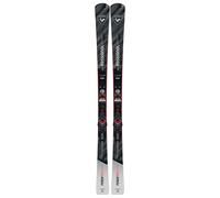 Rossignol - Set sci Uomo - Forza 70' TI + Spx 14 Konect GW B80 2026 in Legno - Taglia 181 cm - Nero