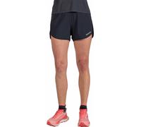 Rossignol - Short donna ultra light stretch - W Sapa Short Black per Donne - Taglia S - Nero Nero S