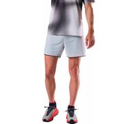 Rossignol - Short stretch e leggeri - Sapa 2In1 Short 5' M Light Grey per Uomo in Nylon - Taglia M - Grigio