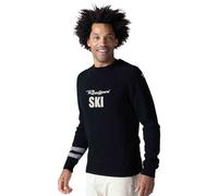 ROSSIGNOL Signature Knit - Uomo - Nero - Taglia XL- modello 2025