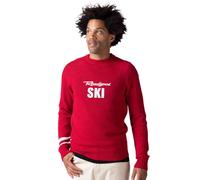 Rossignol Maglione Uomo Signature Red M