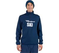 Rossignol Pile Con Mezza Cerniera Signature Ski