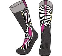 Rossignol Skiwear Calze da sci ESSENTIAL savage black - S = 36 - 38