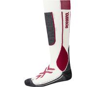 Rossignol Skiwear Calze da sci ESSENTIAL white - M = 39 - 41