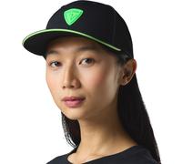 Rossignol Skiwear Cap SUPER PROJECT black 26/27