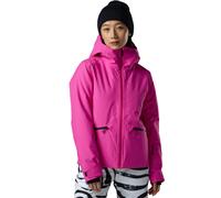 Rossignol Skiwear Donna Giacca da sci ROCHRUN electric fuchsia 26/27 - L