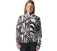 Rossignol Skiwear Donna Giacca in pile POLAR savage black 26/27 - S