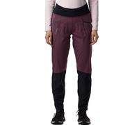Rossignol Skiwear Donna Pantalone Softshell VENON berry 26/27 - M