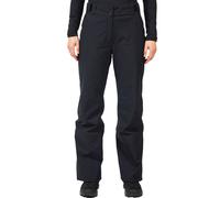 Rossignol Skiwear Donna Pantaloni da sci INSULATED black 26/27 - XS