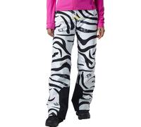 Rossignol Skiwear Donna Pantaloni da sci INSULATED savage black 26/27 - XS
