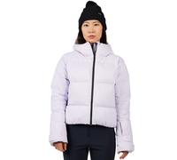 Rossignol Skiwear Donna Piumino da sci DAILLE galactic lilac 25/26 - L