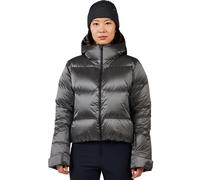 Rossignol Skiwear Donna Piumino da sci DAILLE silver 25/26 - L