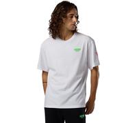 Rossignol Skiwear T-Shirt HERO white 25/26 - M