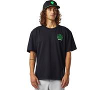 Rossignol Skiwear T-Shirt SUPER PROJECT black 26/27 - XL