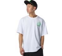Rossignol Skiwear T-Shirt SUPER PROJECT white 26/27 - L