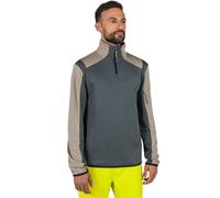 Rossignol Skiwear Uomo Camicia da sci DIRETTA dune - L