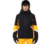 Rossignol Skiwear Uomo Giacca da sci CIASTEL black - XL
