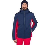 Rossignol Skiwear Uomo Giacca da sci DIRETTA MIX marina scura - XL
