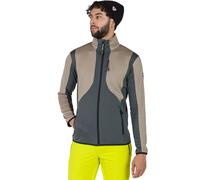 Rossignol Skiwear Uomo Giacca in pile DIRETTA dune - M