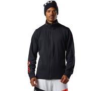 Rossignol Skiwear Uomo Giacca in pile HERO black 26/27 - XL