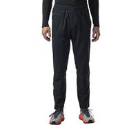 Rossignol Skiwear Uomo Pantalone Softshell VENON black - L