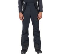 Rossignol Skiwear Uomo Pantaloni da sci DIRETTA black 25/26 - XXL