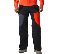 Rossignol Skiwear Uomo Pantaloni da sci HERO 4WS INSULATED black 26/27 - S