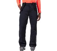 Rossignol Skiwear Uomo Pantaloni da sci HERO VELIKA nero - M