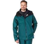 ROSSIGNOL Skpr 3l Jkt - Uomo - Blu - Taglia L- modello 2024