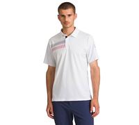 ROSSIGNOL Skpr Tech Polo - Uomo - Bianco - Taglia S- modello 2023