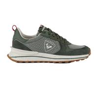 Rossignol Sneakers Donna Rétro Heritage SHADE GREEN 41